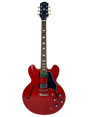 Epiphone ES-335 Figured Exclusive