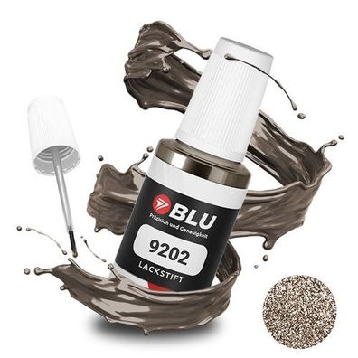 Lackstift 9202 SILBER Cappuccino BEIGE SKODA Autolack