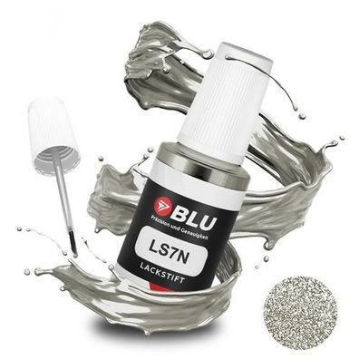 Lackstift LS7N SILBER GRIS ARTICO MET. SEAT Autolack