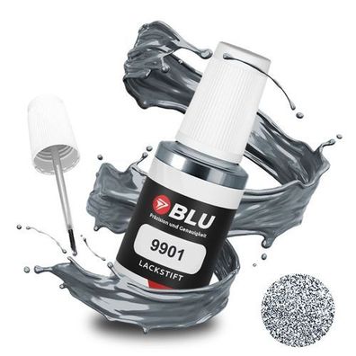 Lackstift 9901 Graphit Graphitegreymet SKODA Autolack