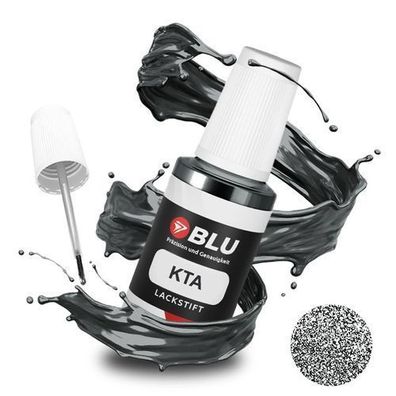 Lackstift KTA SILBER Griscarlinite Citroen Autolack