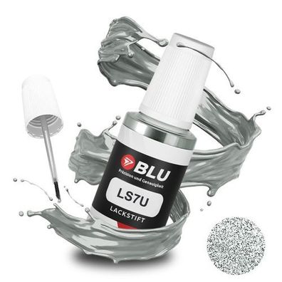 Lackstift LS7U SILBER SEAT Autolack