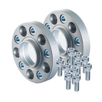 Eibach ProSpacer Spurverbreiterungen 2x20mm S90-7-20-011 Für BMW 7, X5 Spurplatten