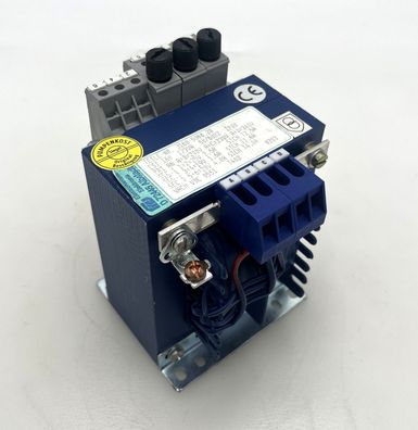 FREI Elektrotechnik EST160 Transformator 200-240V auf 19/20/25V 173VA T9/290