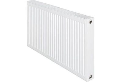 DeLonghi Profilheizkoerper Plattella V6 L Standardanschluss 6-fach, Typ 21/900/700, F