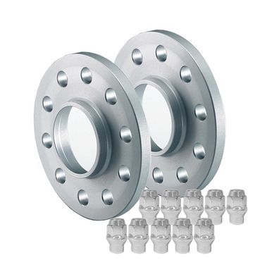 Eibach ProSpacer Spurverbreiterungen 2x10mm S90-6-10-032-N Für Tesla Model, Model Y