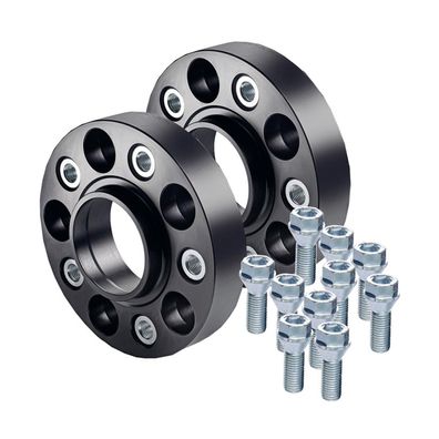 Eibach ProSpacer Spurverbreiterungen 2x21mm S90-7-21-012-B Für Dacia Duster, Duster