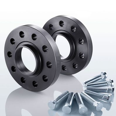 Eibach ProSpacer Spurverbreiterungen 2x20mm S90-6-20-015-B Für HONDA Civic, CR-V II,