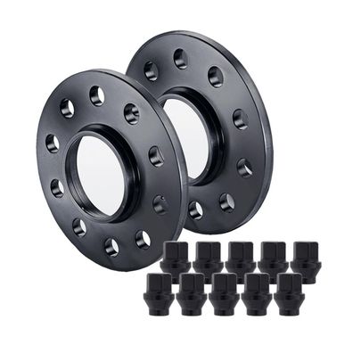 Eibach ProSpacer Spurverbreiterungen 2x7mm S90-6-07-005-N-B Für TOYOTA Corolla,