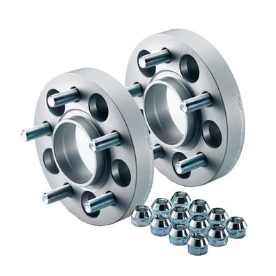 Eibach ProSpacer Spurverbreiterungen 2x25mm S90-4-25-041 Für Jeep Compass, Patriot