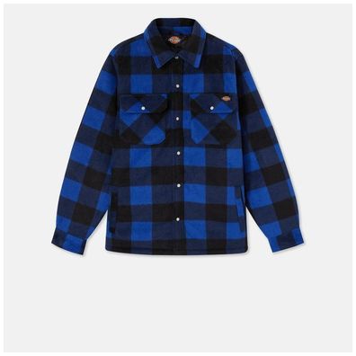 Dickies Jacke Portland Shirt DK0A4XTA