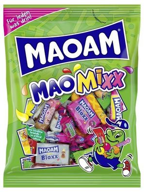 Maoam Maomix 250 g