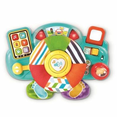Kinderspielzeug Vtech Baby Volant Baby Pilote (FR)