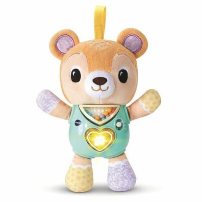 Kinderspielzeug Vtech Baby Lumi Chant'ourson (FR)