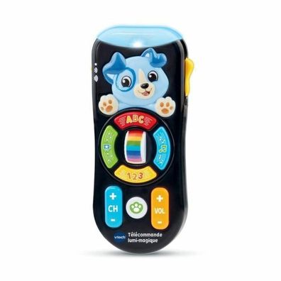 Juguete educativo Vtech Baby Fernbedienung lumi-magique (DE)