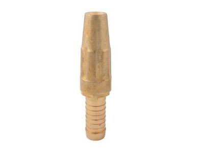 Schloesser JS Gartenspritze M. Schlauchtuelle DN25,1", ESSING