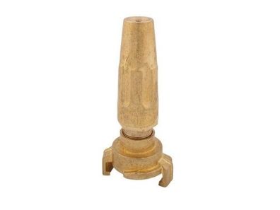 Schloesser JS Gartenspritze, Schwere AUSF. MIT Schnellkupplung, N20,3/4", S