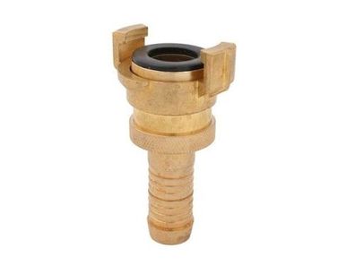 Schloesser JS Schnellkupplung MIT KONTER-MU DN20,3/4", ESSING, TW+W270