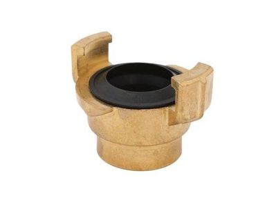 Schloesser JS Schnellkupplung MIT IG DN15,1/2", ESSING, TW+W270