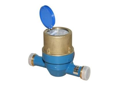 Schloesser JS Patronenzaehler MPZ, Aagerecht BIS 30 GRAD, 3=4,3/4",190MM, 80