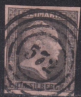 Germany Preussen [1850] MiNr 0002 a ( O/used ) [03]