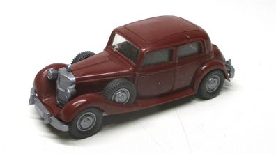 Wiking H0 1/87 Mercedes 260D PKW-Modell o. OVP