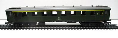 Spur H0 Piko Personenwagen 1. Kl. Bastler o. OVP (2357L)