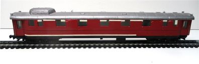 Spur H0 Piko Personenwagen Umbauprojekt Bastler o. OVP (2360L)