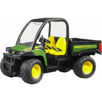 bruder John Deere Gator XUV 855D, Modellfahrzeug