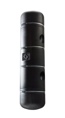 Spirotech Isolierung SpiroCross Magnet DN 150 - Flanschausfuehrung TBX150A01