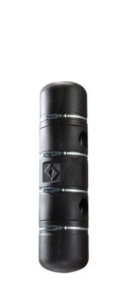 Spirotech Isolierung SpiroCross Magnet DN 50 - Flanschausfuehrung TBX050A01