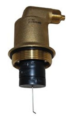 Spirotech Ersatz-Entluefterkappe SpiroVent, SpiroCombi und SpiroCross DN 50 - DN 300