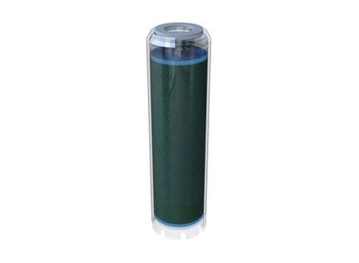 Spirotech SpiroPure Nachfuellkartusche fuer HomeBasic, Harzgehalt: 0,75 Liter G76.391