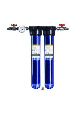 Spirotech SpiroPure Erstbefuellset Harzgehalt: 3,0 Liter G61.689
