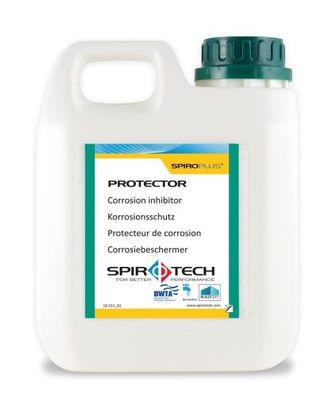 Spirotech Korrosionsschutz SpiroPlus Protector Inhalt: 10 Liter CH010