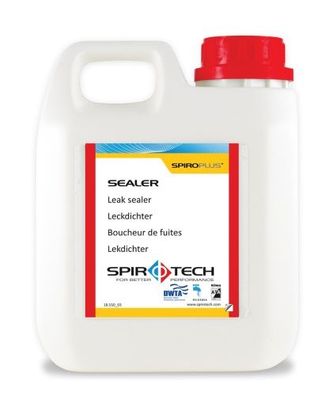 Spirotech Leckdichter SpiroPlus Sealer Inhalt: 1 Liter CS001