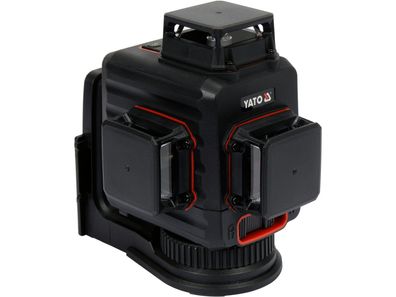 LASER Zielony 12 Liniowy 3D