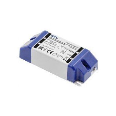 GTV LED-Netzteil PRO Original – Effizienter Ladeadapter Zuverlässiges Zubehör für dau