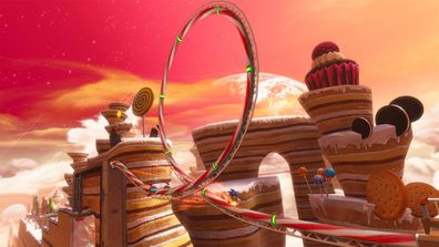 NEU PC Computer Spiel Sonic Colors Ultimate für Windows 10 11 STEAM Downloadcode