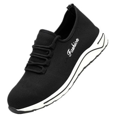 Stahlkappe Arbeitsschuhe Herren Damen Sicherheitsschuhe Ultra Leicht Sneaker