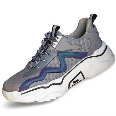 Arbeitsschuhe Schutzschuhe Sicherheitsschuhe Herren Damen Sportschuhe Draussen S
