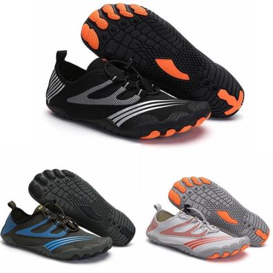 Wasserschuhe Strandschuhe Herren Damen Tauchschuhe Schwimmschuhe Surfschuhe