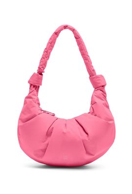 Got Bag Pleat Moon Bag Monochrome (Gr. L)