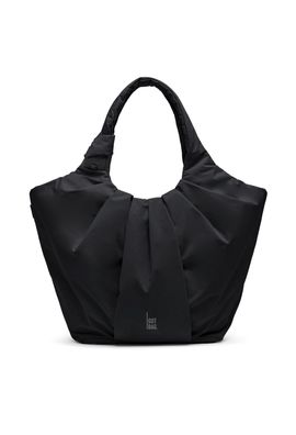 Got Bag Pleat Tote Bag Monochrome