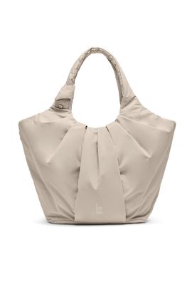 Got Bag Pleat Tote Bag Monochrome