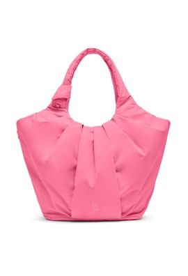 Got Bag Pleat Tote Bag Monochrome