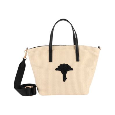 JOOP! WOMEN Cestino Chiaro Suna Shopper