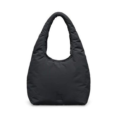 Got Bag Cloud Shoulder Shopper Monochrome