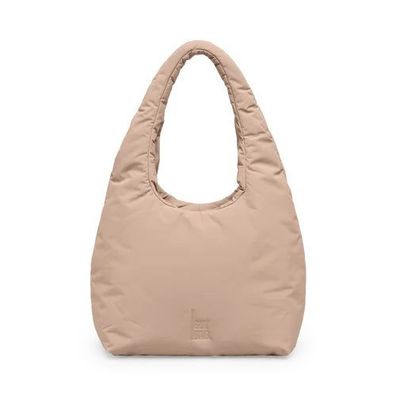 Got Bag Cloud Shoulder Shopper Monochrome