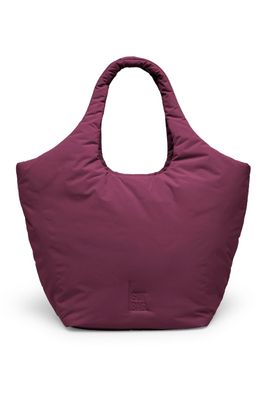 Got Bag Cloud Tote Shopper Monochrome